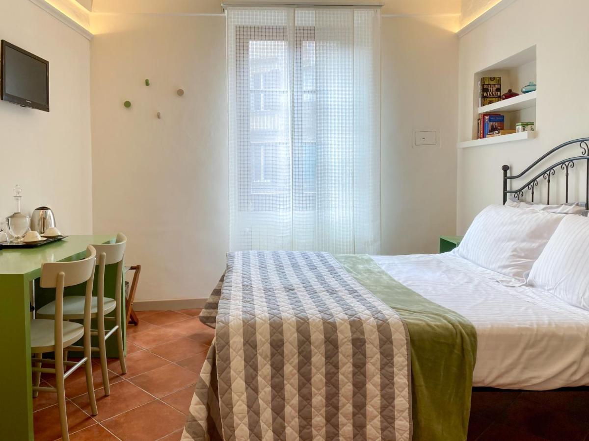 San Francesco Bed & Breakfast Siena