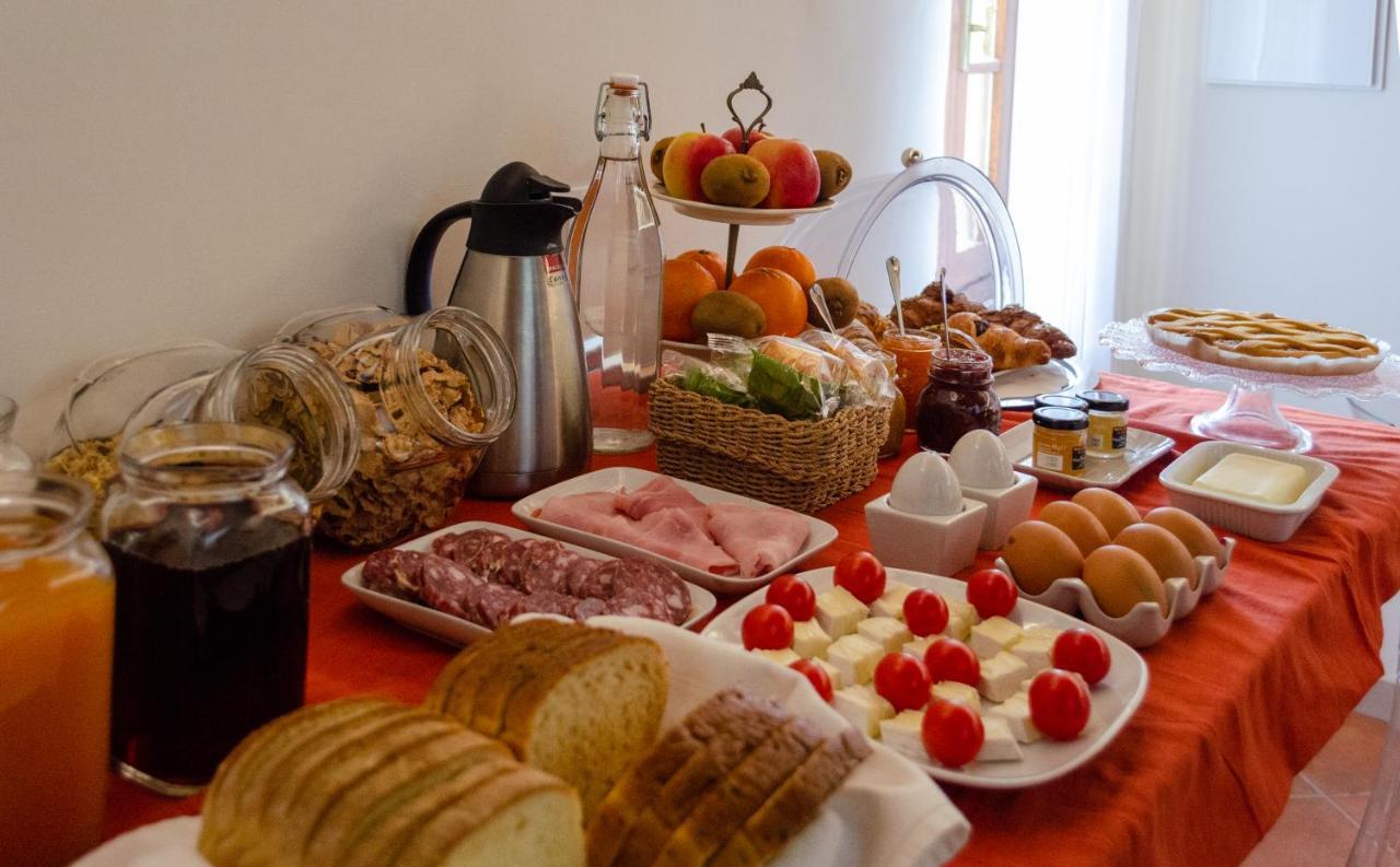 Acomodação com café da manhã  San Francesco Siena
